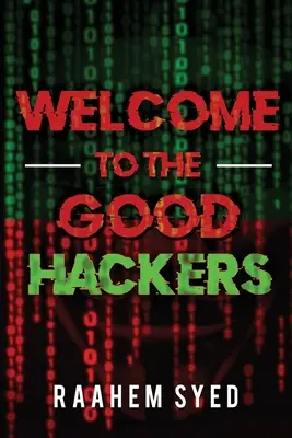 Vítejte u dobrých hackerů - Welcome to the Good Hackers
