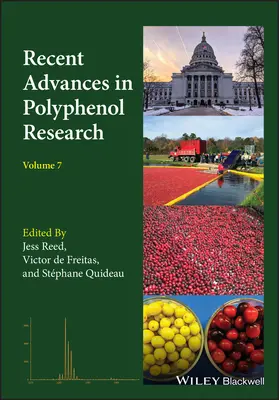 Nejnovější pokroky ve výzkumu polyfenolů - Recent Advances in Polyphenol Research
