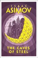 Ocelové jeskyně - Caves of Steel