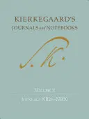 Kierkegaardovy deníky a zápisníky, svazek 9: Deníky Nb26-Nb30 - Kierkegaard's Journals and Notebooks, Volume 9: Journals Nb26-Nb30