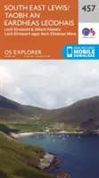 Jihovýchodní Lewis/Taobh an Eardheas Leodhais - South East Lewis/Taobh an Eardheas Leodhais