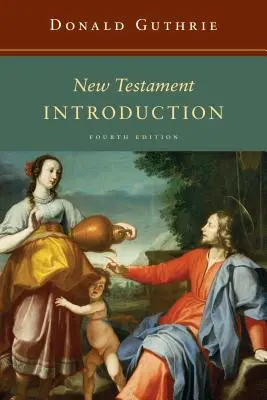 Úvod do Nového zákona - New Testament Introduction