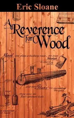 Úcta ke dřevu - A Reverence for Wood