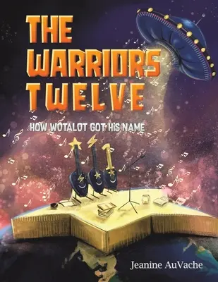 Dvanáct bojovníků - The Warriors Twelve