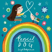 Psí tužka - Pencil Dog