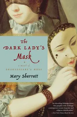 Maska temné paní - The Dark Lady's Mask