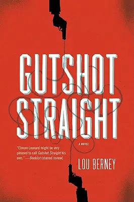 Přímý zásah do střev - Gutshot Straight