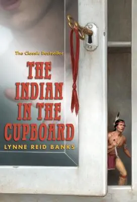 Indián ve skříni - The Indian in the Cupboard