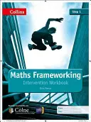 KS3 Maths Intervention Step 1 pracovní sešit - KS3 Maths Intervention Step 1 Workbook