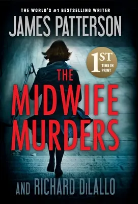 Vraždy porodní báby - Midwife Murders