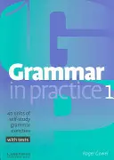 Gramatika v praxi 1 - Grammar in Practice 1