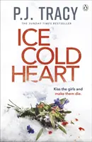 Ledově chladné srdce - Ice Cold Heart