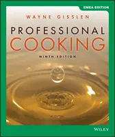 Profesionální vaření - Professional Cooking