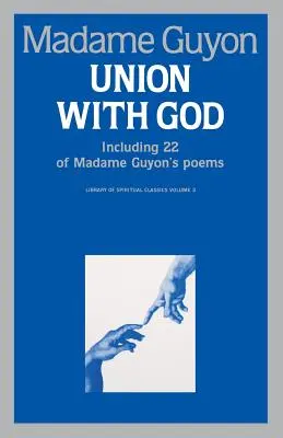 Sjednocení s Bohem - Union With God