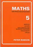 Matematika pro procvičování a opakování - Maths for Practice and Revision