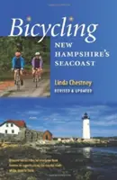 Na kole po pobřeží New Hampshire - Bicycling New Hampshire's Seacoast