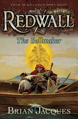 Zvonař - The Bellmaker