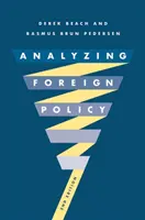 Analýza zahraniční politiky - Analyzing Foreign Policy