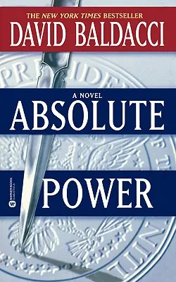 Absolutní moc - Absolute Power