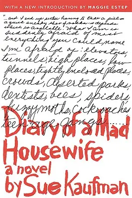Deník šílené ženy v domácnosti - Diary of a Mad Housewife