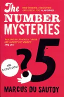 Záhady čísel - Matematická odysea každodenním životem - Number Mysteries - A Mathematical Odyssey Through Everyday Life