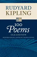 Rudyard Kipling: (Kipling Kippard) (100 básní) - Rudyard Kipling: 100 Poems