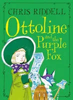 Ottoline a fialová liška - Ottoline and the Purple Fox