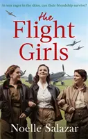 Dívky na útěku - Flight Girls