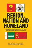 Region, národ a vlast: Valorizace a adaptace v diskursech o odporu Moro a Kordiller. - Region, Nation and Homeland: Valorization and Adaptation in the Moro and Cordillera Resistance Discourses