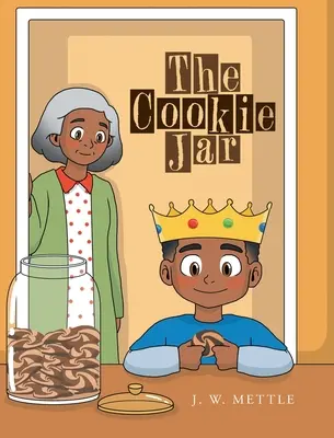 The Cookie Jar (Sklenice na sušenky) - The Cookie Jar