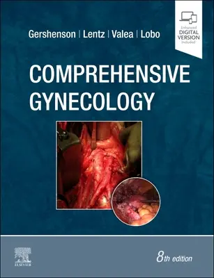 Komplexní gynekologie - Comprehensive Gynecology