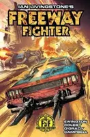 Dálniční bojovník Iana Livingstona - Ian Livingstone's Freeway Fighter