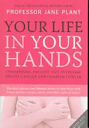 Váš život je ve vašich rukou - pochopení, prevence a překonání rakoviny prsu a vaječníků - Your Life In Your Hands - Understand, Prevent and Overcome Breast Cancer and Ovarian Cancer