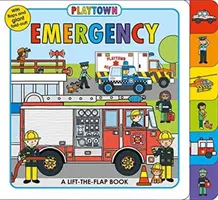 Playtown: Hrátky s hláškami a hláškami: Pohotovost - Playtown: Emergency