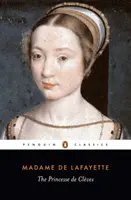 Kněžna de Cleves - The Princesse de Cleves