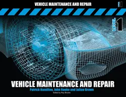 Údržba a opravy vozidel Level 1 - Vehicle Maintenance and Repair Level 1