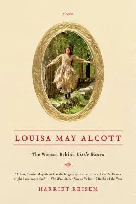 Louisa May Alcottová: žena, která stála za Malými ženami - Louisa May Alcott: The Woman Behind Little Women