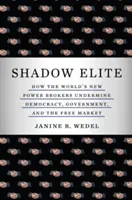 Stínová elita: Jak noví světoví zprostředkovatelé moci podkopávají demokracii, vládu a volný trh - Shadow Elite: How the World's New Power Brokers Undermine Democracy, Government, and the Free Market