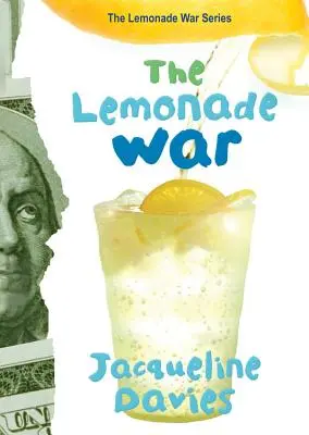 Limonádová válka, 1 - The Lemonade War, 1