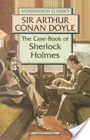 Kniha případů Sherlocka Holmese a jeho poslední poklona - The Casebook of Sherlock Holmes & His Last Bow