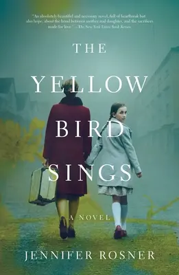 Žlutý pták zpívá - The Yellow Bird Sings