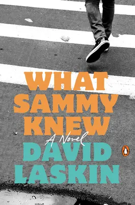 Co věděl Sammy - What Sammy Knew