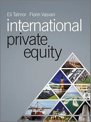 Mezinárodní soukromý kapitál - International Private Equity