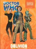 Doctor Who: Oko: Oblivion - Doctor Who: Oblivion