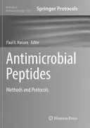 Antimikrobiální peptidy: Metody a protokoly - Antimicrobial Peptides: Methods and Protocols