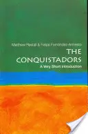 Dobyvatelé - The Conquistadors