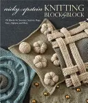 Pletení blok za blokem - Knitting Block By Block