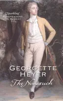 Nonesuch (Heyer Georgette (Autor)) - Nonesuch (Heyer Georgette (Author))