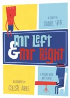 Pan Levý a pan Pravý - Mr Left and Mr Right
