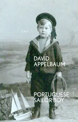 Portugalský námořník - Portuguese Sailor Boy